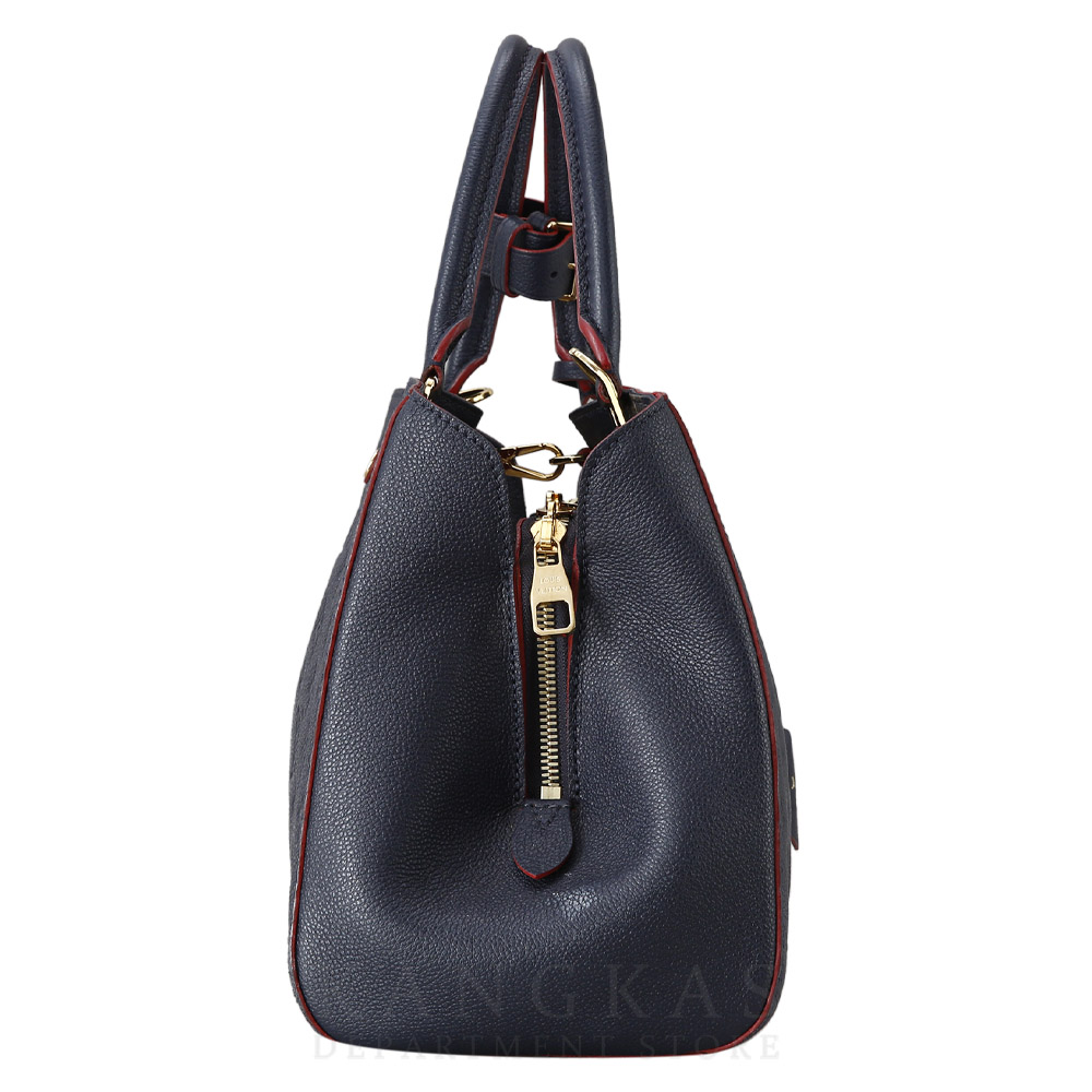 LOUIS VUITTON(USED)루이비통 앙프렝뜨 몽테뉴 MM